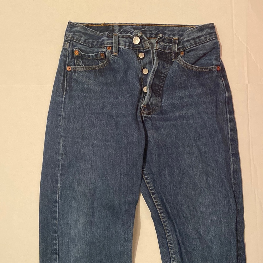 vintage levi’s